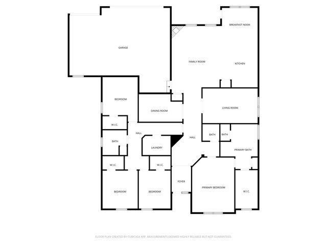 517 Fenwick, Sunnyvale, TX 75182