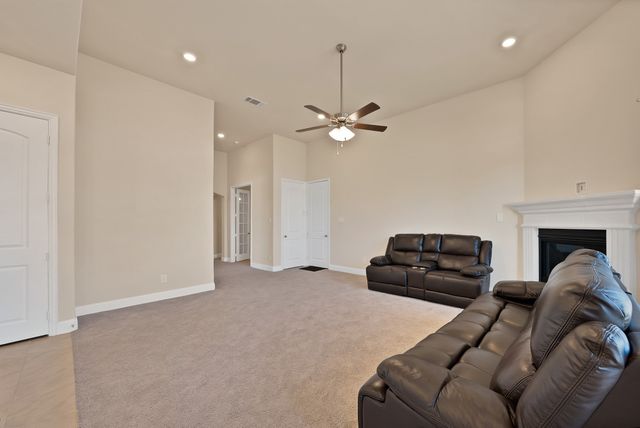 517 Fenwick, Sunnyvale, TX 75182