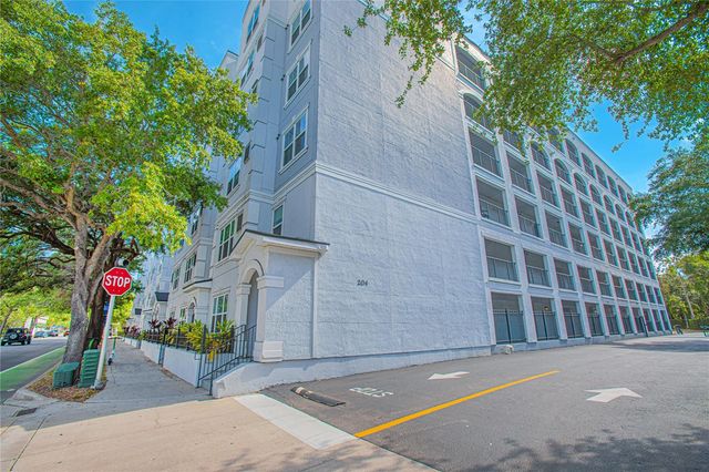 204 E SOUTH STREET 2061, Orlando, FL 32801