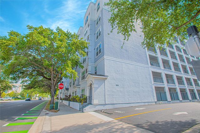 204 E SOUTH STREET 2061, Orlando, FL 32801