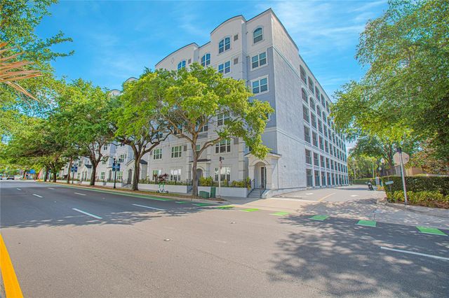 204 E SOUTH STREET 2061, Orlando, FL 32801