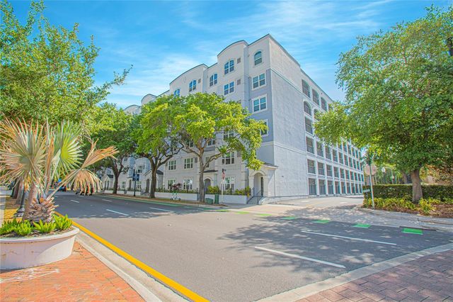 204 E SOUTH STREET 2061, Orlando, FL 32801