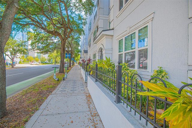 204 E SOUTH STREET 2061, Orlando, FL 32801