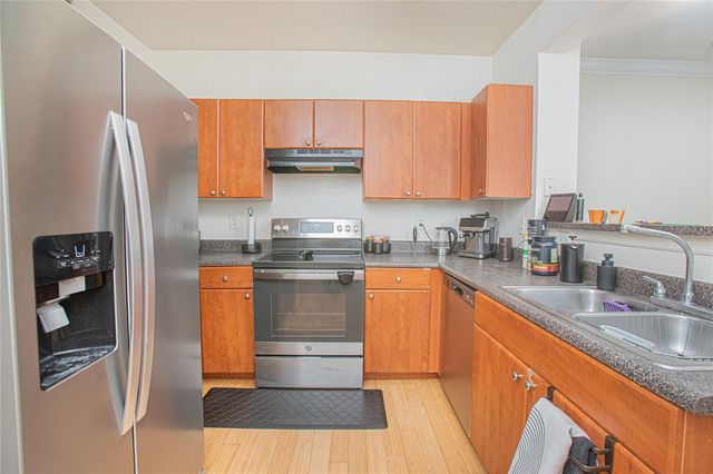 204 E SOUTH STREET 2061, Orlando, FL 32801