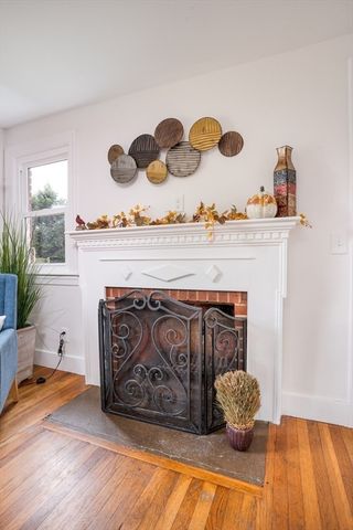 142 Amherst St, Ludlow, MA 01056