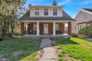 505 BRIGHTON AVE, Reading, PA 19606