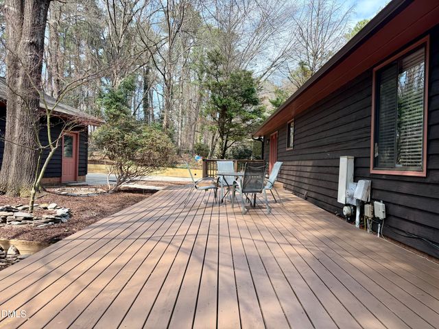 3207 Alsey Place, Durham, NC 27707