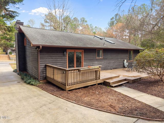 3207 Alsey Place, Durham, NC 27707