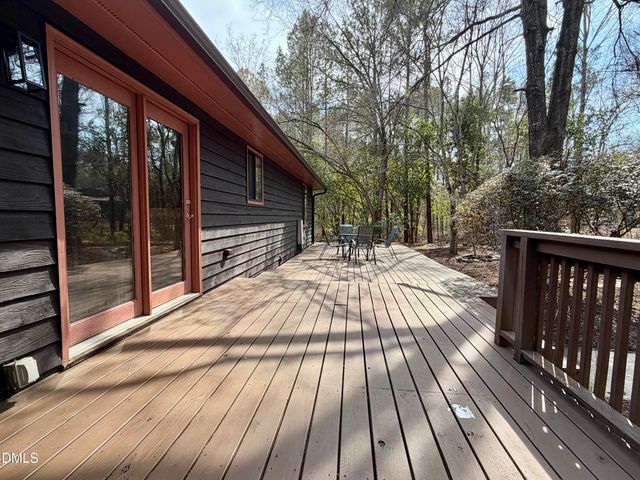 3207 Alsey Place, Durham, NC 27707