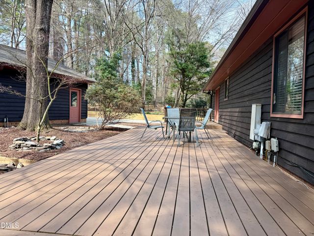 3207 Alsey Place, Durham, NC 27707