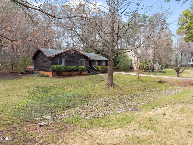 3207 Alsey Place, Durham, NC 27707