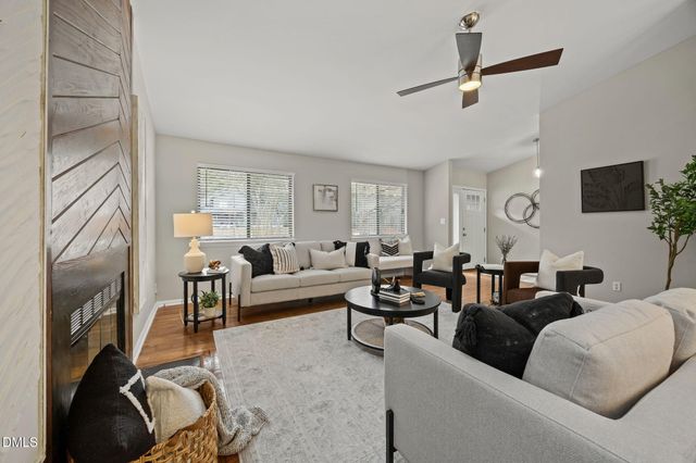 3207 Alsey Place, Durham, NC 27707