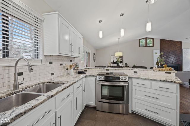 3207 Alsey Place, Durham, NC 27707