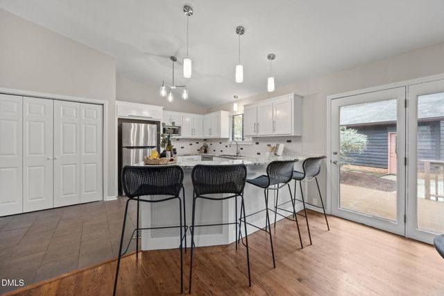 3207 Alsey Place, Durham, NC 27707