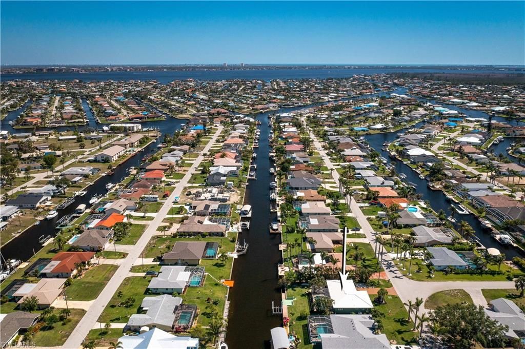 Image 1 of property listing at 4815 Sorrento CT, Cape Coral, FL 33904