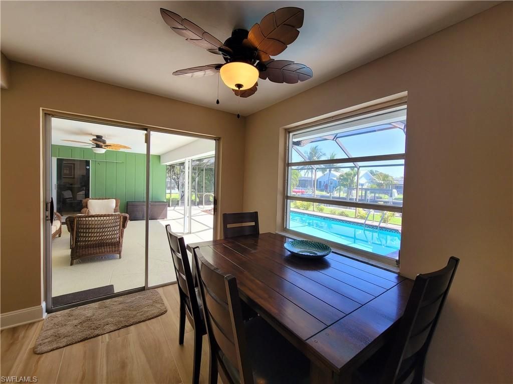 Image 19 of property listing at 4815 Sorrento CT, Cape Coral, FL 33904