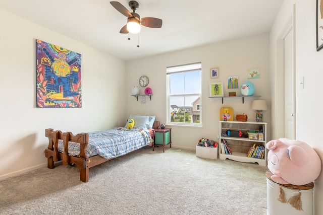 11629 Clyde Drive, Crown Point, IN 46307