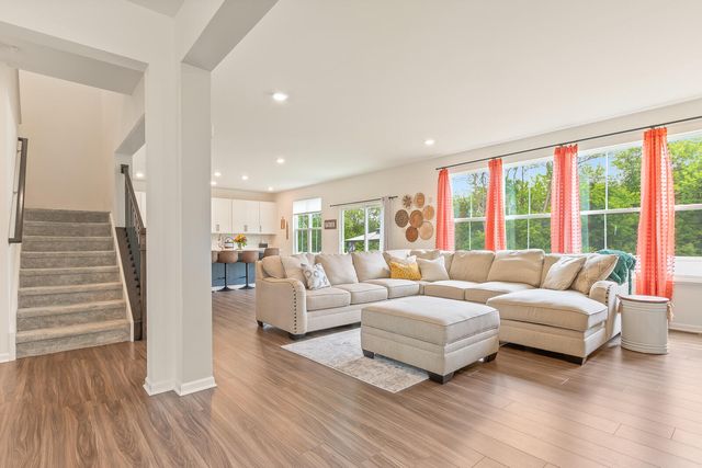 11629 Clyde Drive, Crown Point, IN 46307