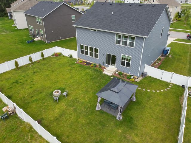11629 Clyde Drive, Crown Point, IN 46307