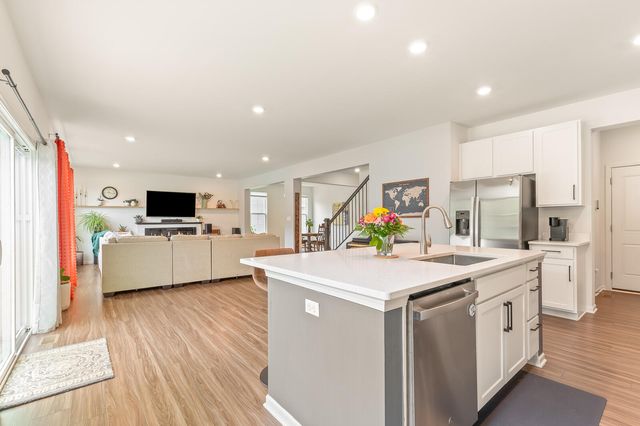 11629 Clyde Drive, Crown Point, IN 46307