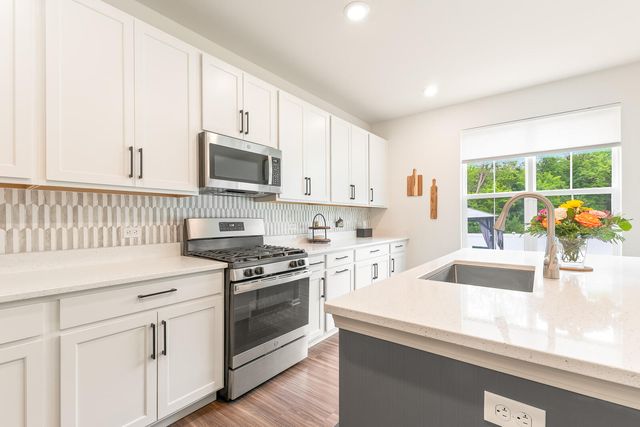 11629 Clyde Drive, Crown Point, IN 46307