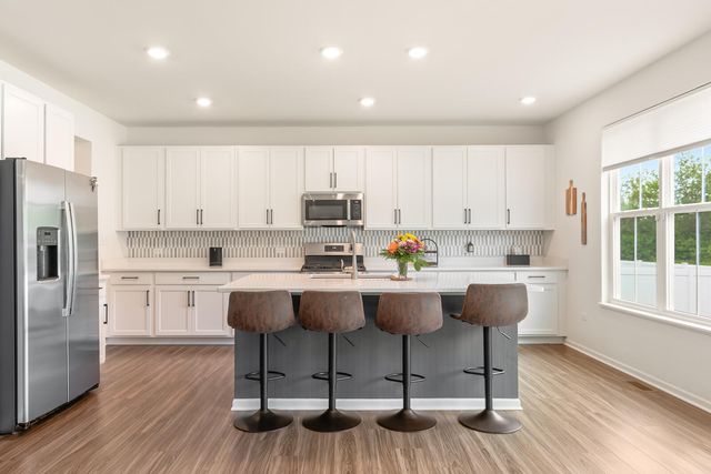 11629 Clyde Drive, Crown Point, IN 46307