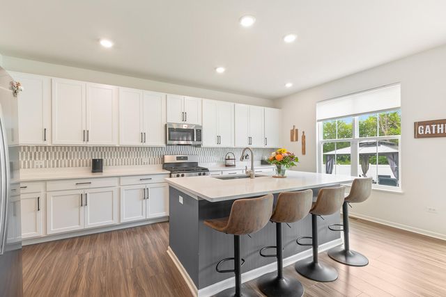 11629 Clyde Drive, Crown Point, IN 46307