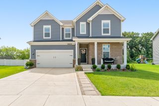 11629 Clyde Drive, Crown Point, IN 46307