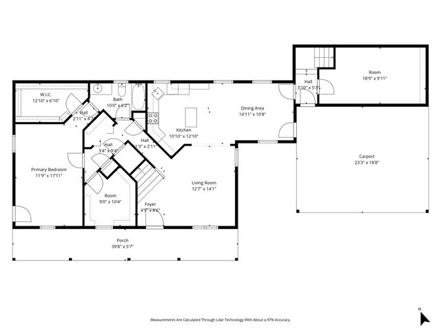 5199 Fm 896, Trenton, TX 75490