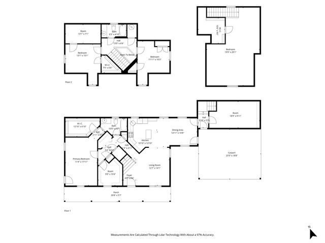 5199 Fm 896, Trenton, TX 75490