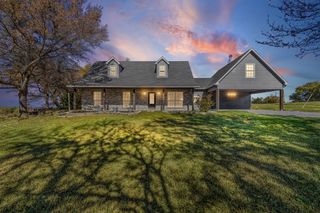 5199 Fm 896, Trenton, TX 75490