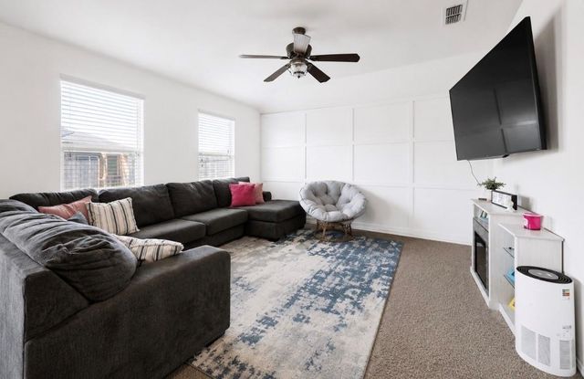5104 Austin Ridge, Fort Worth, TX 76179