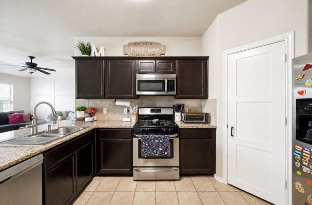 5104 Austin Ridge, Fort Worth, TX 76179