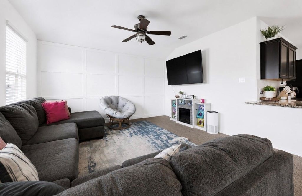 5104 Austin Ridge, Fort Worth, TX 76179 — photo 5