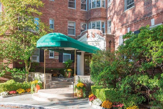 45 Popham Road 1E, Scarsdale, NY 10583