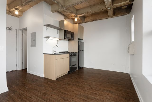 1325 W Wilson Avenue 402, Chicago, IL 60640