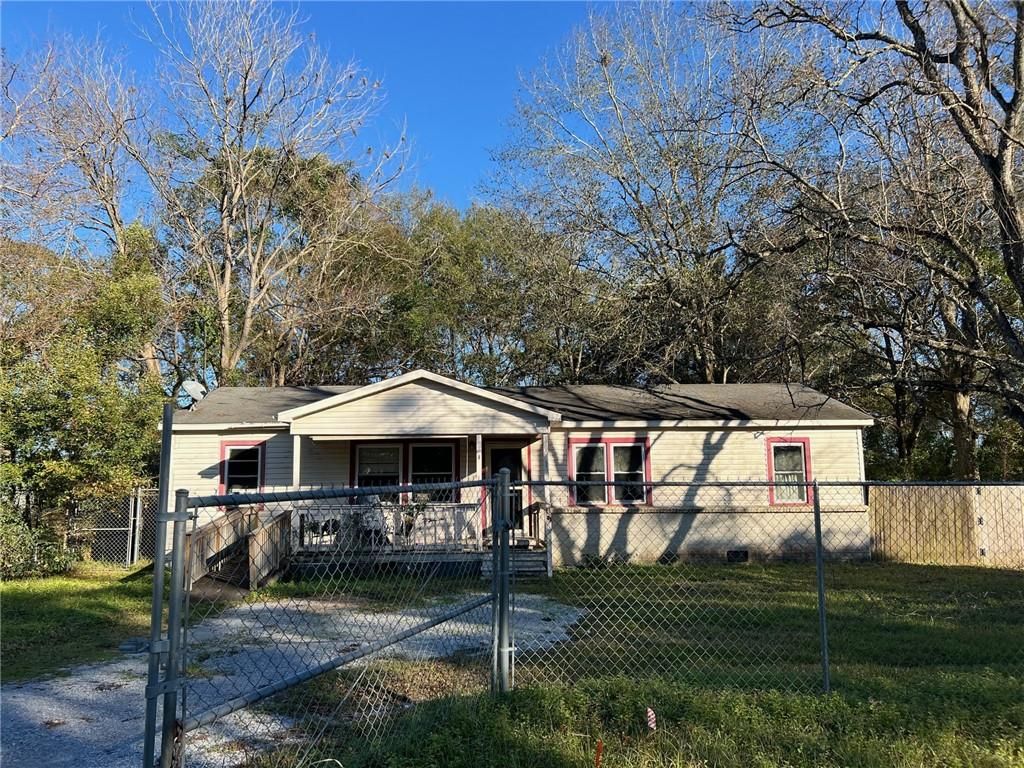 6051 Mamount Boulevard, Theodore, AL 36582