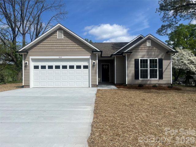 403 E 21st Street, Kannapolis, NC 28083