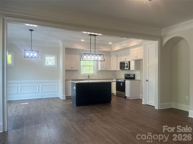 403 E 21st Street, Kannapolis, NC 28083