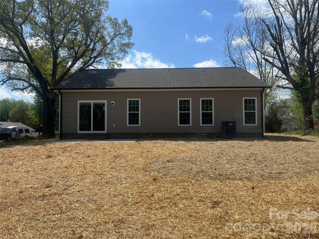 403 E 21st Street, Kannapolis, NC 28083