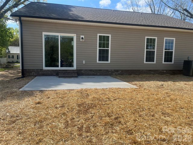 403 E 21st Street, Kannapolis, NC 28083