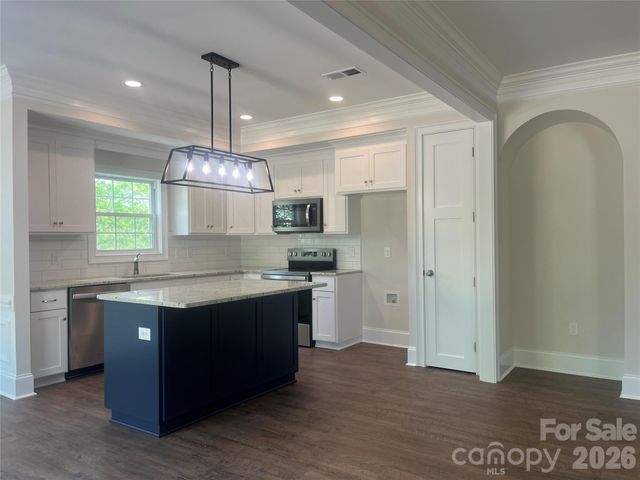 403 E 21st Street, Kannapolis, NC 28083