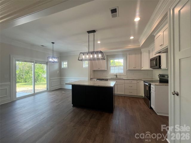 403 E 21st Street, Kannapolis, NC 28083