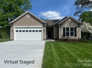 403 E 21st Street, Kannapolis, NC 28083