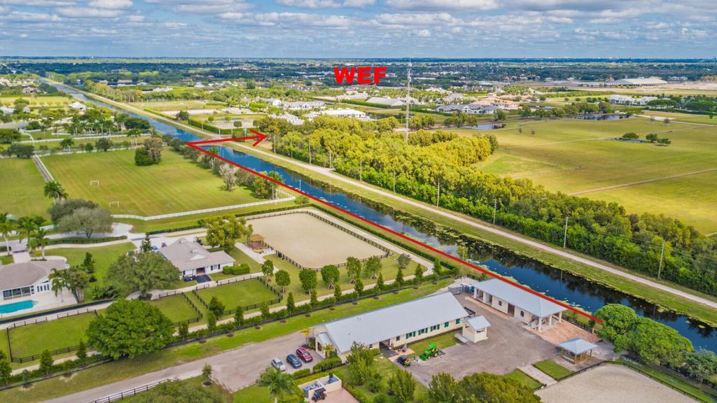 Image 19 of property listing at 15316 Estancia Lane, Wellington, FL 33414