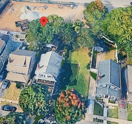 275 N Maple Ave, East Orange City, NJ 07017