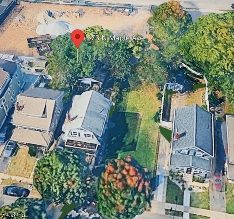 275 N Maple Ave, East Orange City, NJ 07017 — photo 3