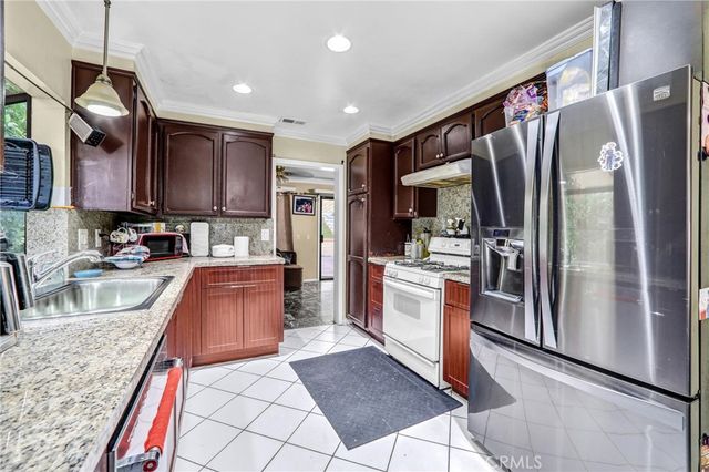 19417 Crystal Ridge Lane, Porter Ranch, CA 91326