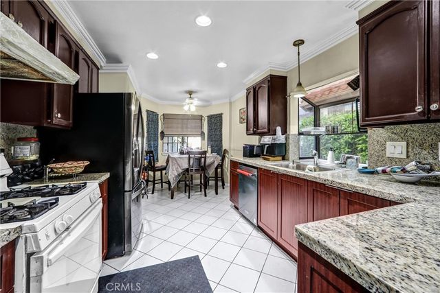19417 Crystal Ridge Lane, Porter Ranch, CA 91326