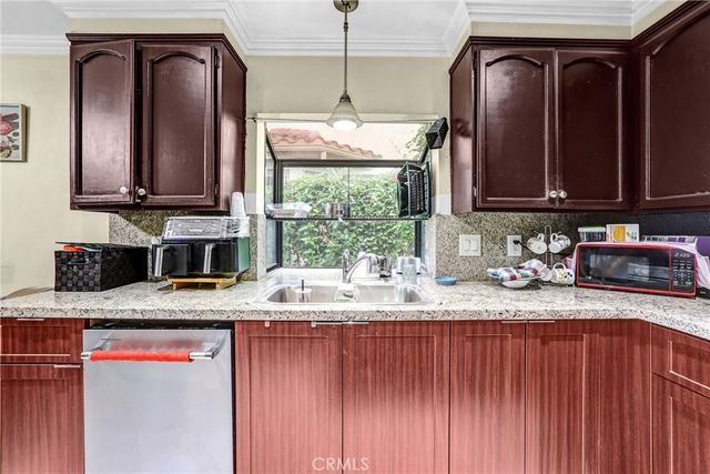 19417 Crystal Ridge Lane, Porter Ranch, CA 91326
